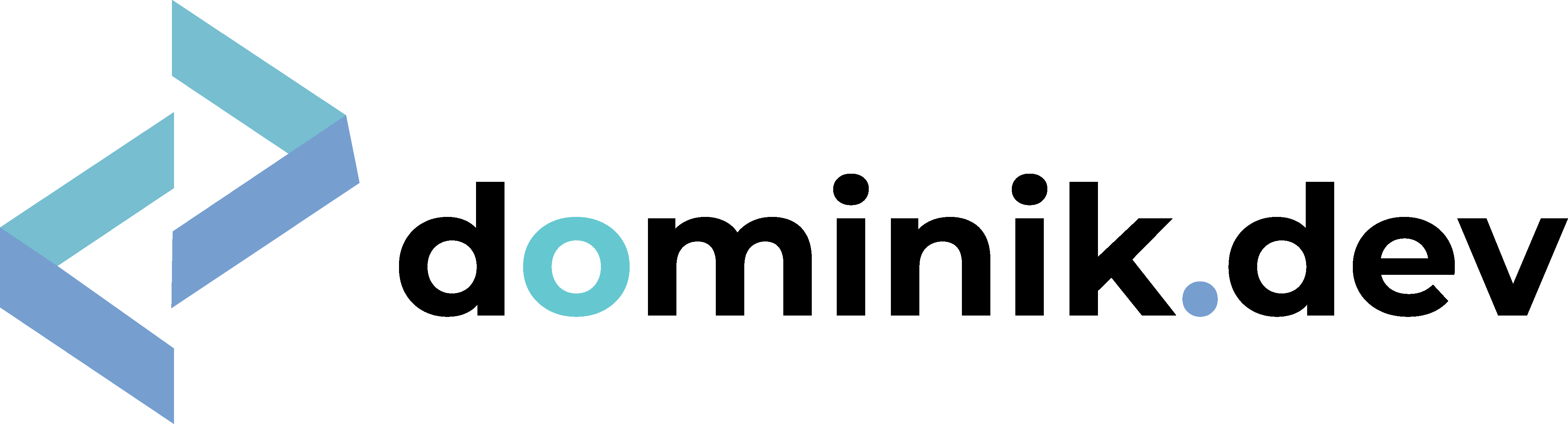 dominik.dev Logo