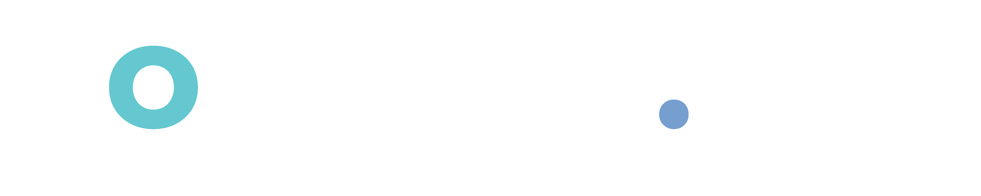 dominik.dev Logo only text