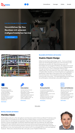 Stadria Objekt Design GmbH
