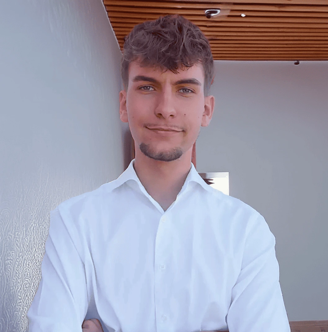 Profilbild